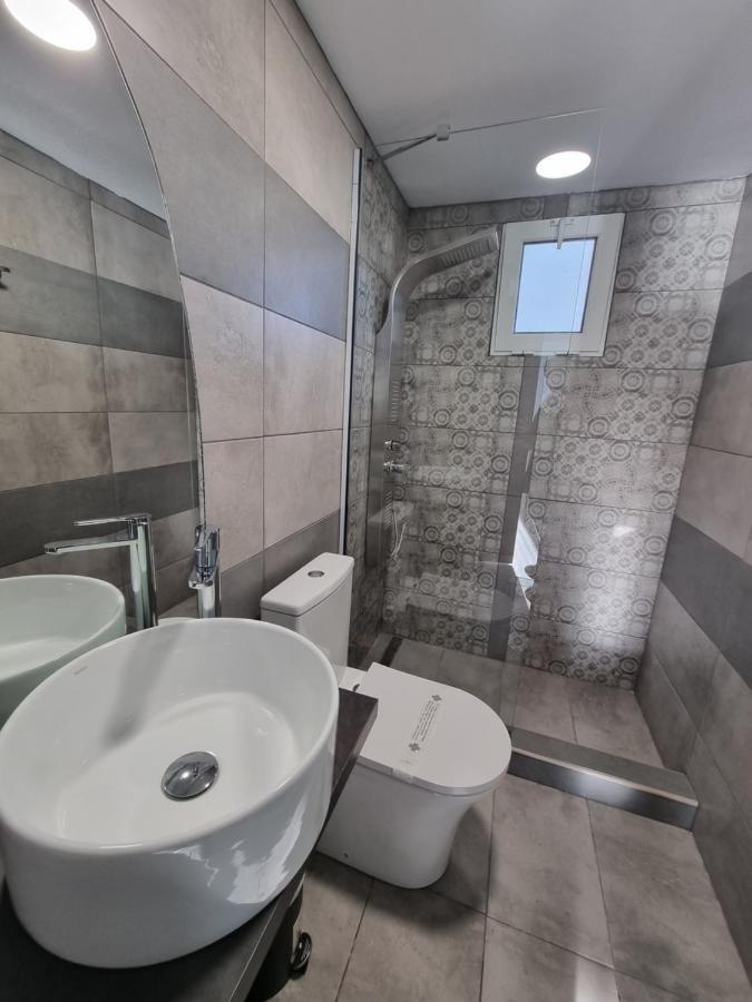 וולוס Hotel Nefeli חדר תמונה
