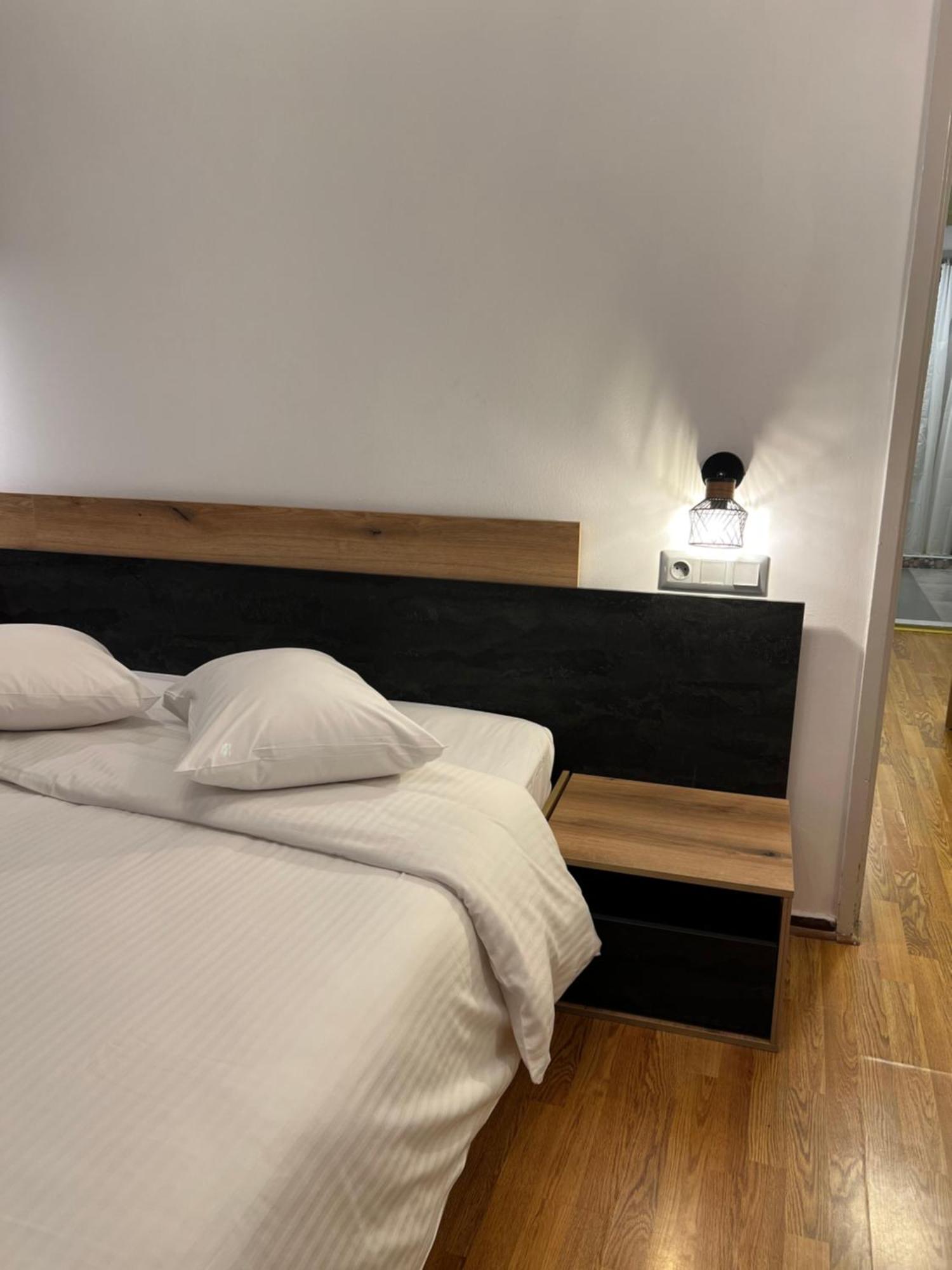 וולוס Hotel Nefeli מראה חיצוני תמונה