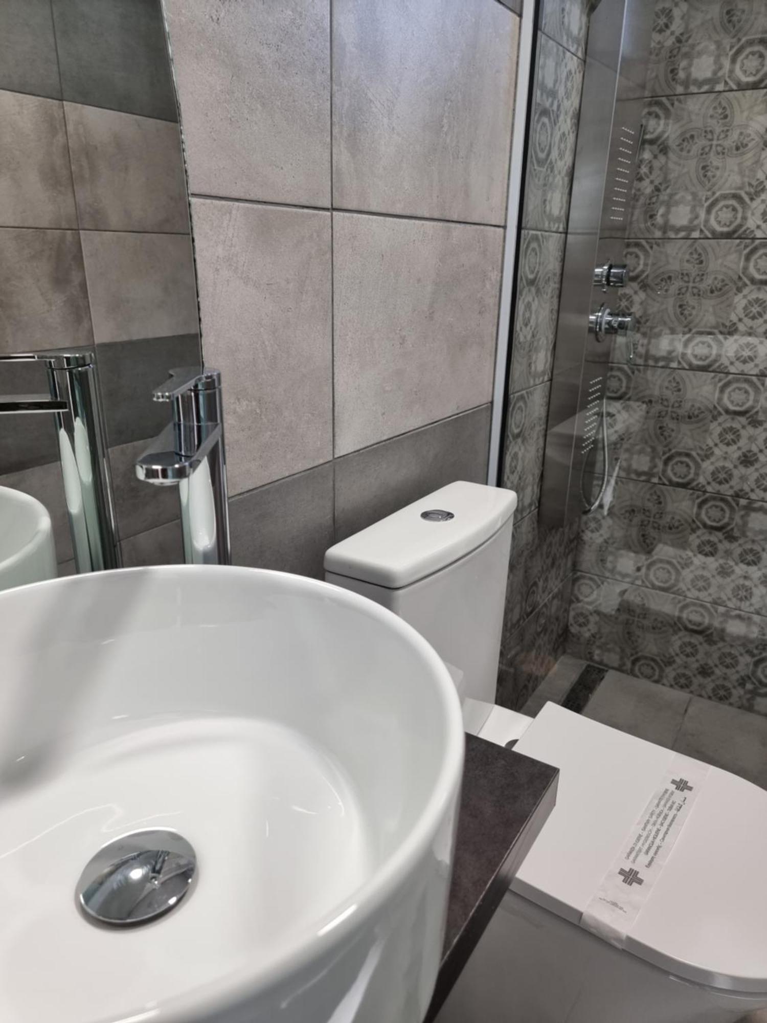 וולוס Hotel Nefeli מראה חיצוני תמונה