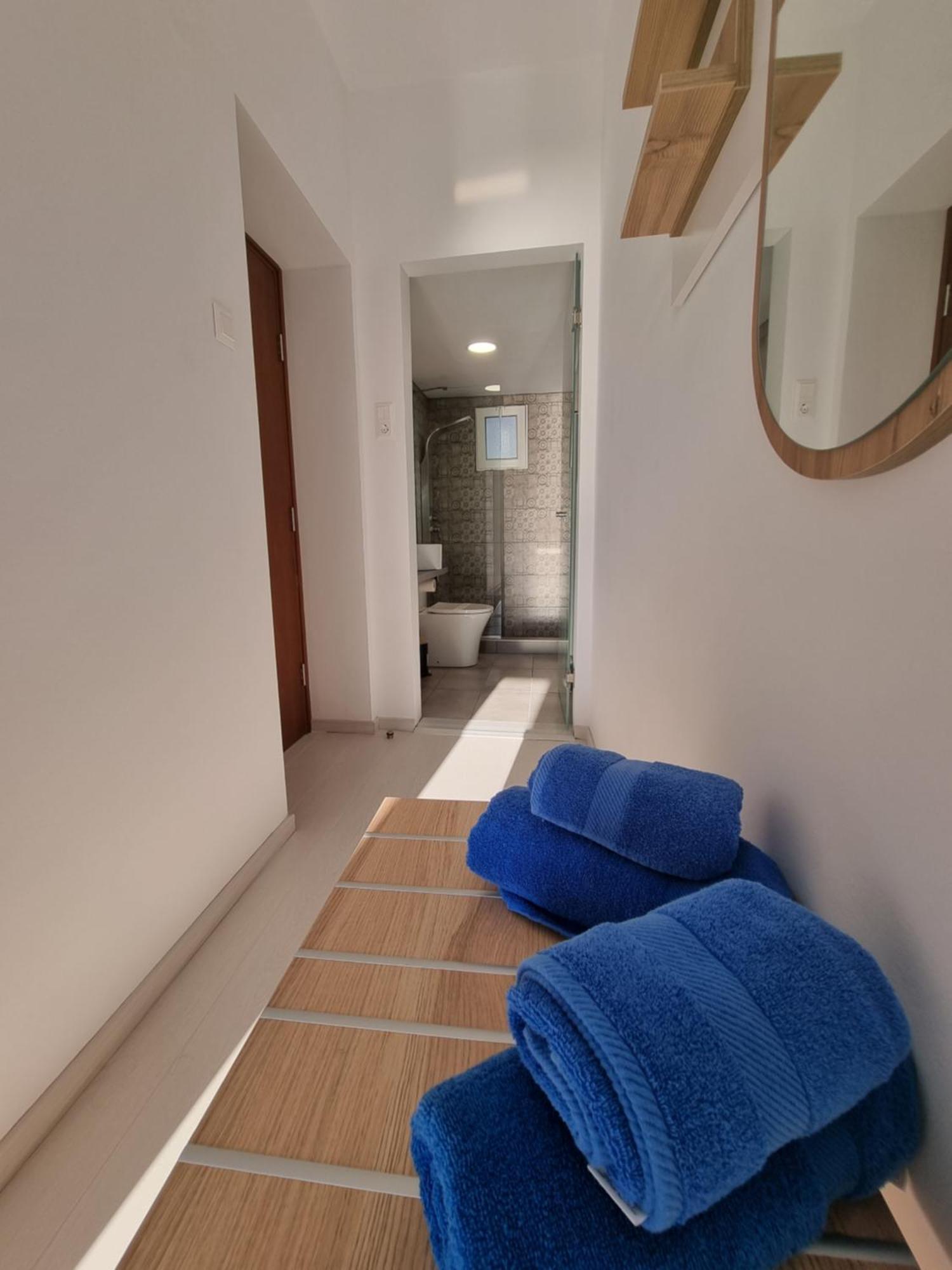 וולוס Hotel Nefeli מראה חיצוני תמונה