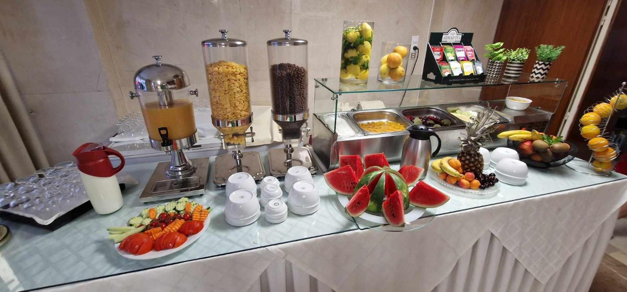 וולוס Hotel Nefeli מראה חיצוני תמונה