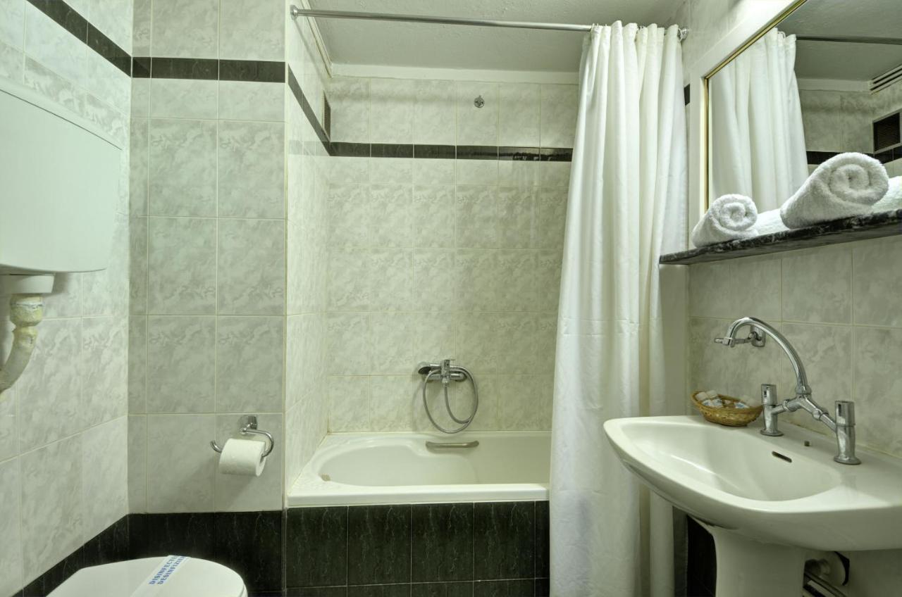 וולוס Hotel Nefeli חדר תמונה
