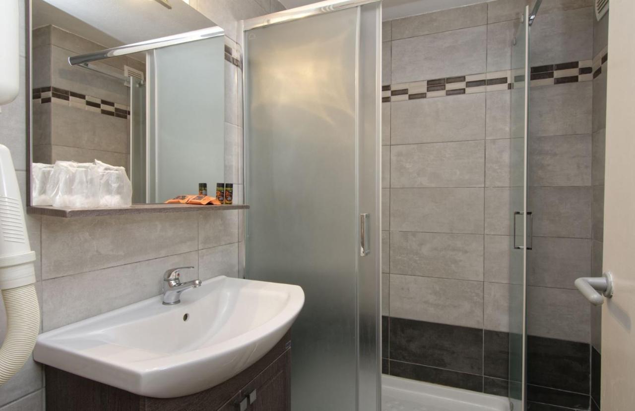 וולוס Hotel Nefeli מראה חיצוני תמונה
